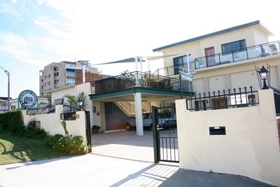 Accommodation The Entrance Accommodation The Entrance