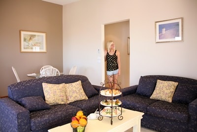 Entrance Accommodation Entrance Accommodation